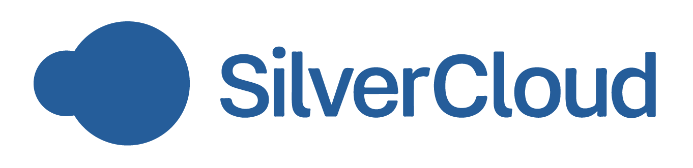 silvercloud logo